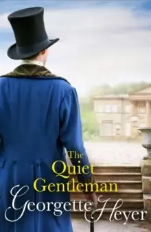 Image of The Quiet Gentleman : Gossip, scandal and an unforgettable Regency historical romance