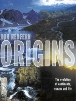Image of Origins by Ron Redfern Paperback
