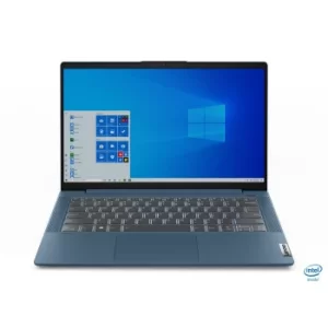 image of Lenovo IdeaPad 5i Core i5-1135G7 8GB 256GB 14" Windows 10 Home S Laptop