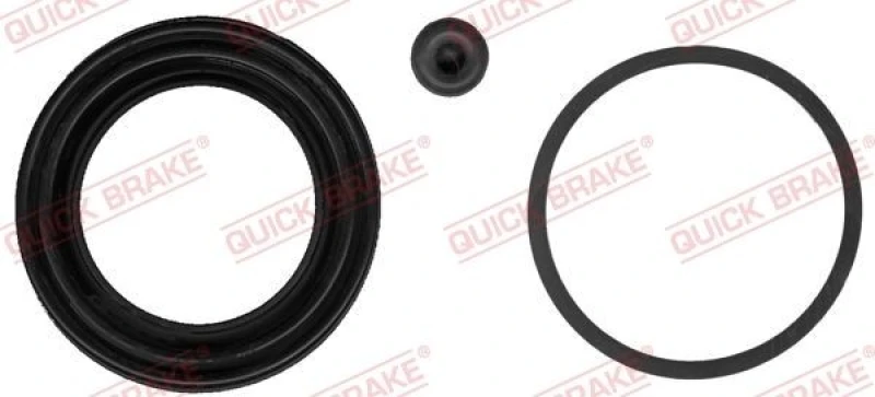 Image of QUICK BRAKE Repair Kit, brake caliper QUICK BRAKE 114-0223