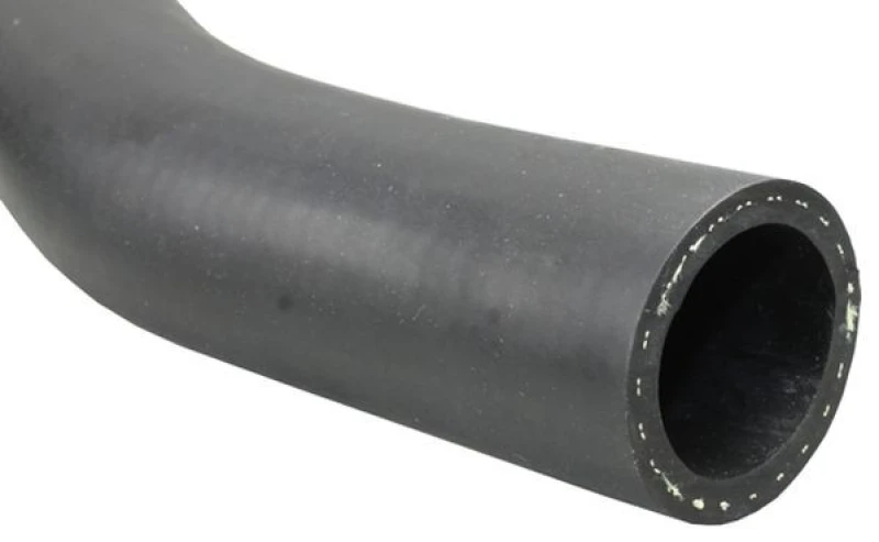 Image of METZGER 2400558 Turbocharger Hose with quick coupling Charger Intake Hose (3314)