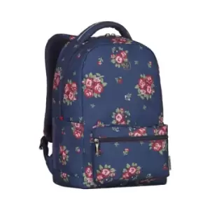 Image of Wenger Colleague 16" Laptop BP Navy FL