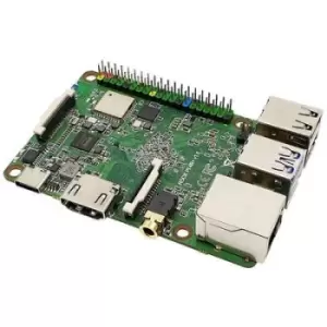 Image of Radxa RS114SE-R2D4W2S0IB Rock 4 SE 4GB 6 x 1.5 GHz