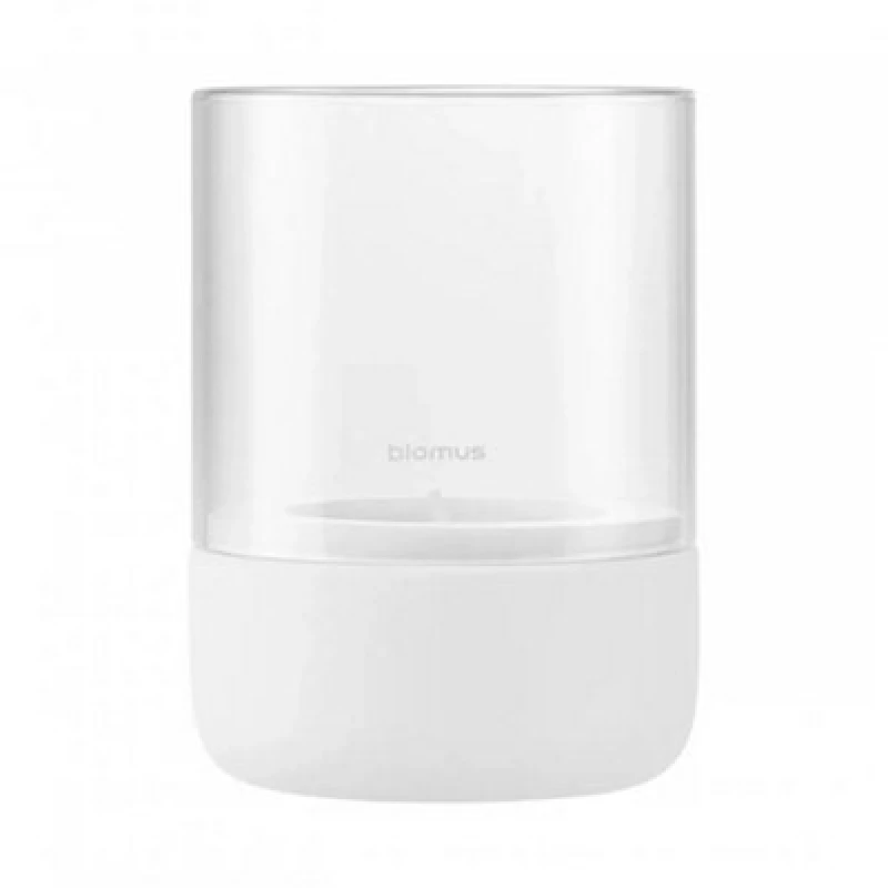 Image of Blomus Calma Lantern S - Lily White