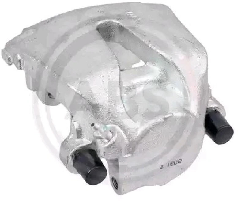 Image of A.B.S. 430782 Brake caliper Grey Cast Iron Brake Caliper (78)