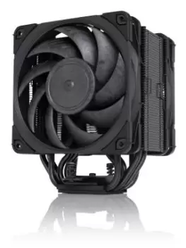 Image of Noctua NH-U12A Processor Cooler 12cm Black