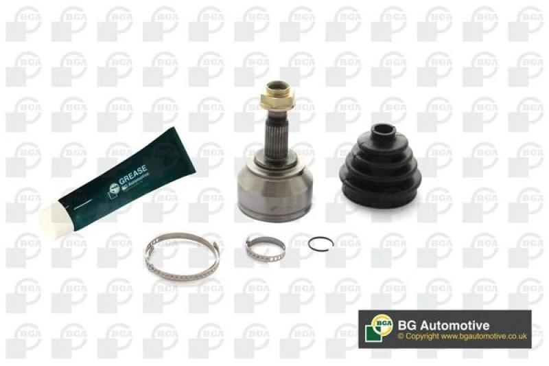 Image of BGA CV joint kit BGA CV2203A