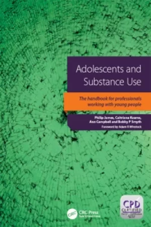Image of Adolescents and Substance Use