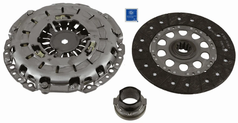 Image of Clutch kit SACHS 3000 951 233