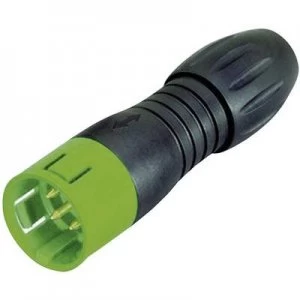 Image of Binder 99 9125 70 08 Series 720 Miniature Circular Connector