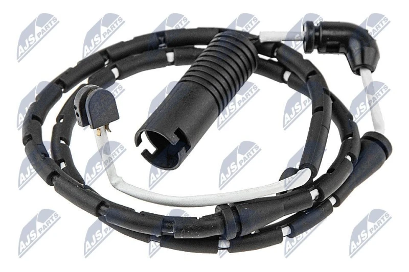 Image of NTY Brake pad wear sensor NTY HCZ-BM-012
