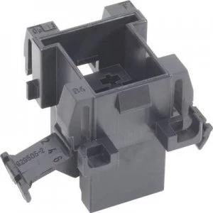 Image of TE Connectivity 929505 1 Pin enclosure cable J P T Total number of pins 4 Contact spacing 5mm
