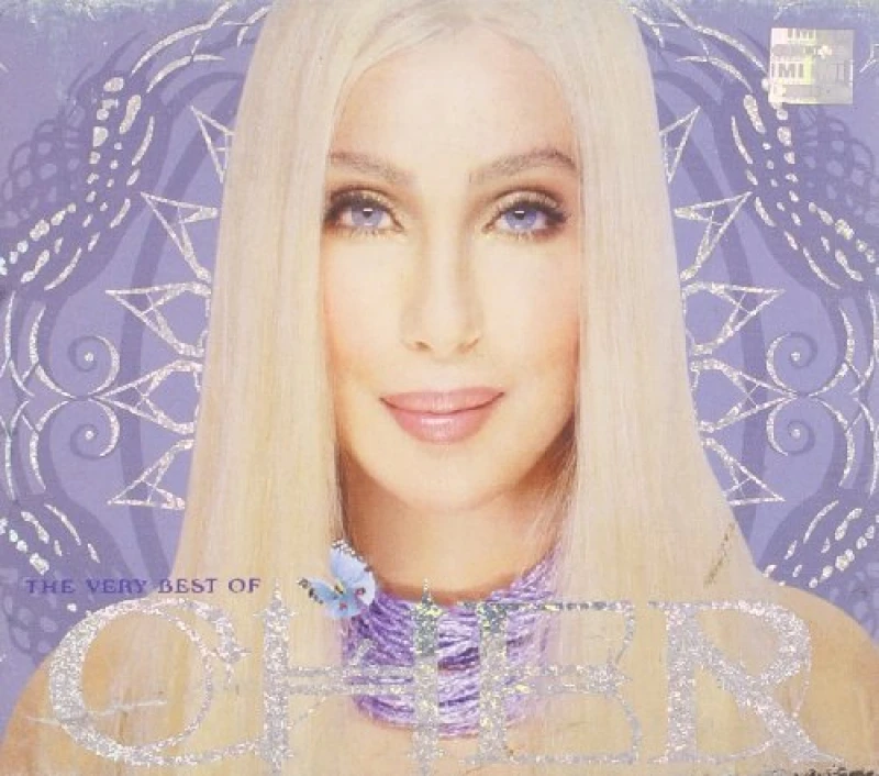 Image of Very Best of Cher the us Import by Cher CD Album