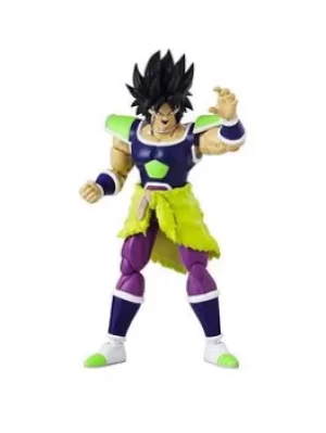 image of Dragon Ball Z Dragon Stars Broly