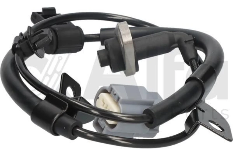Image of Alfa e-Parts ABS sensor Alfa e-Parts AF01542