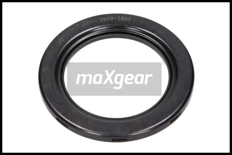 Image of MAXGEAR Top strut mount bearing MAXGEAR 72-2650
