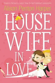 Image of Housewife in Love by Alison Penton Harper Book