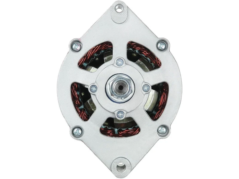 Image of AS-PL Alternator AS-PL A0018