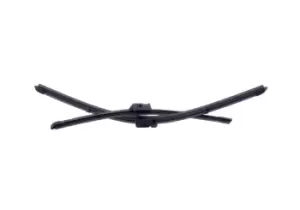 Image of RIDEX Wiper blade Front 298W0331 Windscreen wiper,Window wiper ALFA ROMEO,147 (937),GT (937)