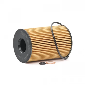 Image of MAHLE Original Oil Filter BMW,ALPINA,ROLLS-ROYCE OX 353/7D 11427580676,11427583220,11427600089 11427848321,7583220,7600089,7610025OHNEDICHTUNG