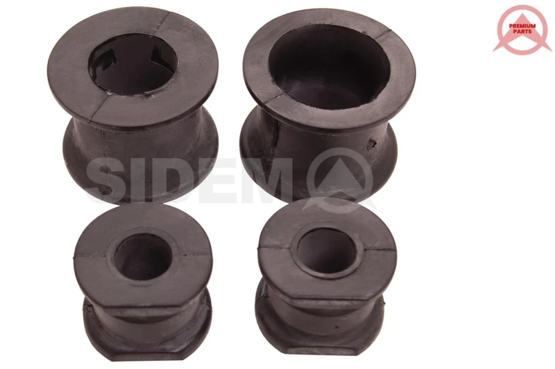 Image of SIDEM Repair kit, anti-roll bar bush SIDEM 849820 SET