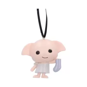 Image of Harry Potter Dobby Hanging Ornament 8cm