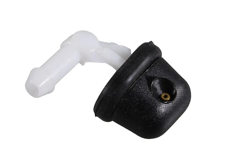 Image of Windscreen washer jet METZGER 2220717