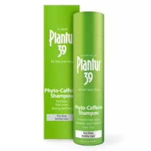 image of Plantur 39 Caffeine Shampoo