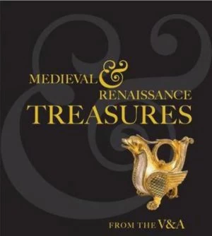 Image of Medieval and Renaissance Treasures Hardback