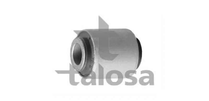 Image of TALOSA Trailing arm / Suspension arm bush TALOSA 57-10135