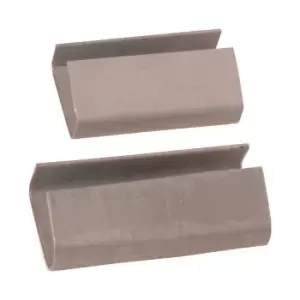 Image of 16MM Serrated Seals (Pk-1000)