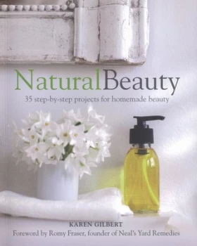 Image of Natural Beauty by Karen Gilbert Paperback