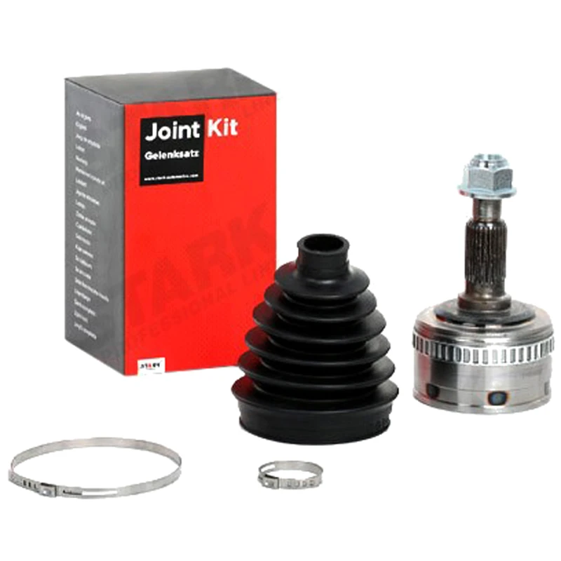 Image of STARK SKJK-0200091 CV Joint Wheel Side Joint Kit,drive shaft (5)