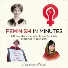 Image of Feminism in Minutes