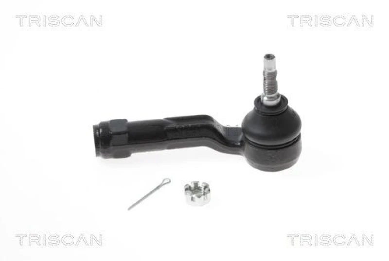 Image of TRISCAN Track rod end TRISCAN 8500 43143