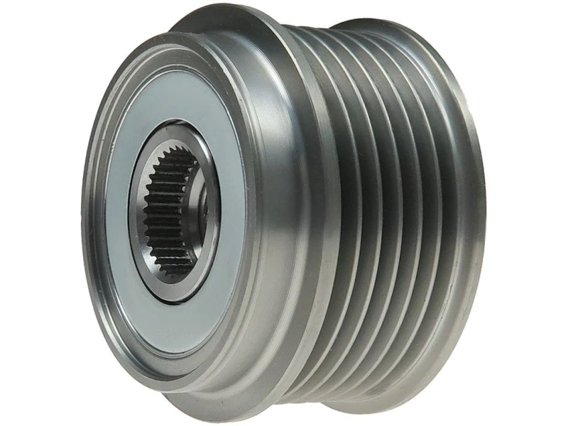 Image of AS-PL Alternator clutch pulley AS-PL AFP9006