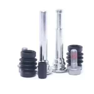Image of RIDEX Guide Sleeve Kit, brake caliper MERCEDES-BENZ,FORD,RENAULT 1165G0003 77364641,4861623,7701208558 0495605010