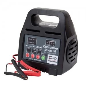 Image of SIP 03981 Chargestar Smart 18 Battery Charger