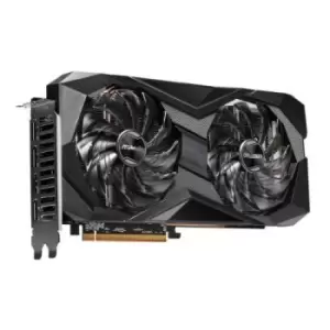 Image of Asrock Challenger Radeon RX 6700 XT D 12GB OC AMD GDDR6