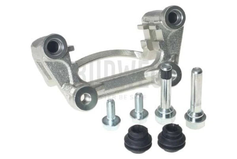 Image of BUDWEG CALIPER Brake caliper carrier BUDWEG CALIPER 384790-1