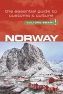 Image of norway culture smart the essential guide to customs and culture