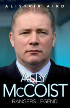Image of Ally Mccoist by Alistair Aird Paperback