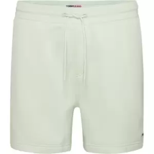 image of Tommy Jeans Tjm Reg Classic Short - Green