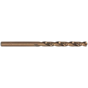 Image of Sealey HSS Cobalt Drill Bit 9.5mm Pack of 10