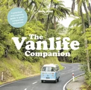 Image of vanlife companion