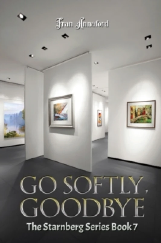 Image of Go Softly, Goodbye. Paperback. By Fran Annaford Books