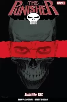 Image of Punisher Vol. 1