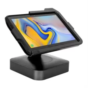 Image of Targus AWU314BGLZ mobile device dock station Tablet Black