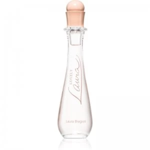 image of Laura Biagiotti Lovely Laura Eau de Toilette For Her 50ml