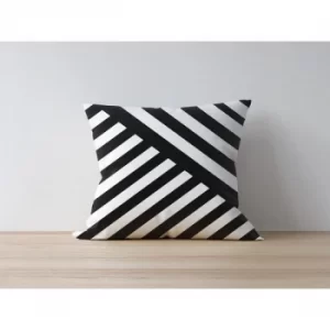 Image of a1116 Multicolor Cushion Cover